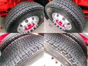 トレーラーヘッド ハイルーフ アルミホイール 後輪エアサス シフトパイロット 第五輪荷重11,500kg 10トン 10t 対応免許/大型免許(33枚目)