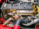 トレーラーヘッド ハイルーフ アルミホイール 後輪エアサス シフトパイロット 第五輪荷重11,500kg 10トン 10t 対応免許/大型免許(36枚目)