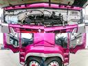 トレーラーヘッド ハイルーフ アルミホイール 後輪エアサス シフトパイロット 第五輪荷重11,500kg 10トン 10t 対応免許/大型免許(38枚目)