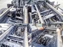 新明和製ダンプ 車検あり 電動コボレーン 7速ミッション 2デフ 最大積載9,100kg 荷台寸法(長510×幅220) 10トン 10t 対応免許/大型免許(22枚目)