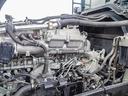 新明和製ダンプ 車検あり 電動コボレーン 7速ミッション 2デフ 最大積載9,100kg 荷台寸法(長510×幅220) 10トン 10t 対応免許/大型免許(31枚目)
