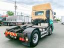プロフィア  トレーラーヘッド ハイルーフ 後輪エアサス アルミホイール 410馬力 プロシフト 第五輪荷重11,500kg 10トン 10t 対応免許/大型免許(6枚目)