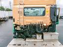 トレーラーヘッド ハイルーフ 後輪エアサス アルミホイール 410馬力 プロシフト 第五輪荷重11,500kg 10トン 10t 対応免許/大型免許(11枚目)