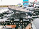 トレーラーヘッド ハイルーフ 後輪エアサス アルミホイール 410馬力 プロシフト 第五輪荷重11,500kg 10トン 10t 対応免許/大型免許(18枚目)