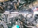 トレーラーヘッド ハイルーフ 後輪エアサス アルミホイール 410馬力 プロシフト 第五輪荷重11,500kg 10トン 10t 対応免許/大型免許(24枚目)