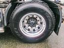 トレーラーヘッド ハイルーフ 後輪エアサス アルミホイール 410馬力 プロシフト 第五輪荷重11,500kg 10トン 10t 対応免許/大型免許(26枚目)