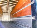 日本トレクス製アルミウイング ハイルーフ 後輪エアサス 2デフ エスコット 最大積載13,500kg 荷台寸法(長961×幅241×高265) 10トン 10t 対応免許/大型免許(11枚目)