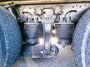 日本トレクス製アルミウイング ハイルーフ 後輪エアサス 2デフ エスコット 最大積載13,500kg 荷台寸法(長961×幅241×高265) 10トン 10t 対応免許/大型免許(28枚目)