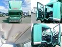 日本フルハーフ製アルミウイング ワイドボディ 240馬力 ラッシングレール2段 最大積載3,050kg 荷台寸法(長624×幅240×高240) 4トン 4t 対応免許/8t限定中型免許(28枚目)