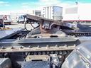 トレーラーヘッド トラクタ 第五輪荷重11500kg ハイルーフ リターダー 450馬力 プロシフト 10トン 10t 対応免許/大型免許(11枚目)