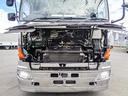 トレーラーヘッド トラクタ 第五輪荷重11500kg ハイルーフ リターダー 450馬力 プロシフト 10トン 10t 対応免許/大型免許(25枚目)