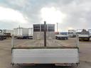 　アルミブロック平ボディ　車検付き　ワイドボディ　後輪エアサス　アルミホイール　最大積載２，５５０ｋｇ　荷台寸法（長５９９×幅２４０×高４８）　４トン　４ｔ　対応免許／８ｔ限定中型免許（9枚目）