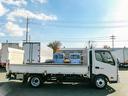 デュトロ 　平ボディ　ハイグレード　ロングボディ　ワイドボディ　積載３０００ｋｇ　荷台寸法（長４３８×幅２０９×高３８）　２トン　２ｔ　対応免許／準中型免許（6枚目）
