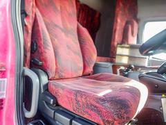 クオン 　新明和製ダンプ　車検あり　カスタムグレード　ハイルーフ 0507493A30250404W002 7