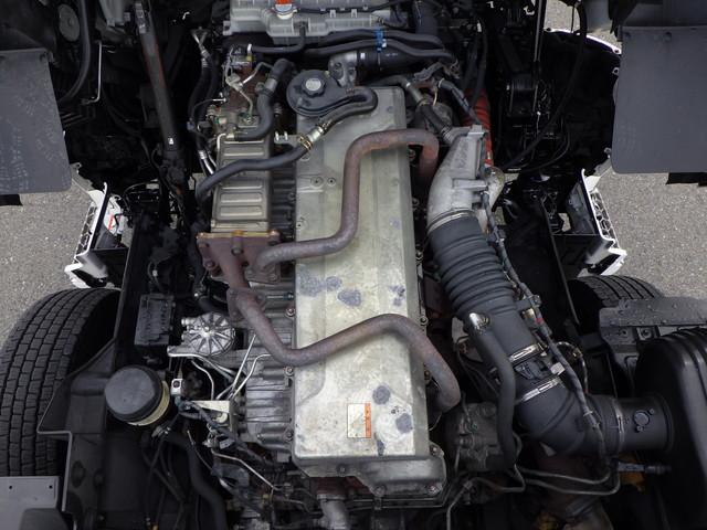 プロフィア  2デフ 第5輪荷重:18000kg メッキ付(13枚目)