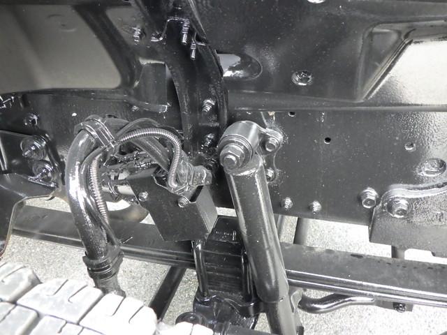 プロフィア  2デフ 第5輪荷重:18000kg メッキ付(14枚目)