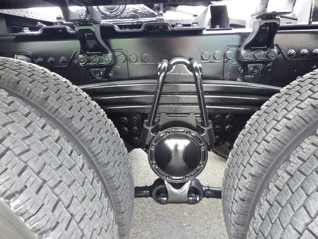 プロフィア  2デフ 第5輪荷重:18000kg メッキ付(16枚目)