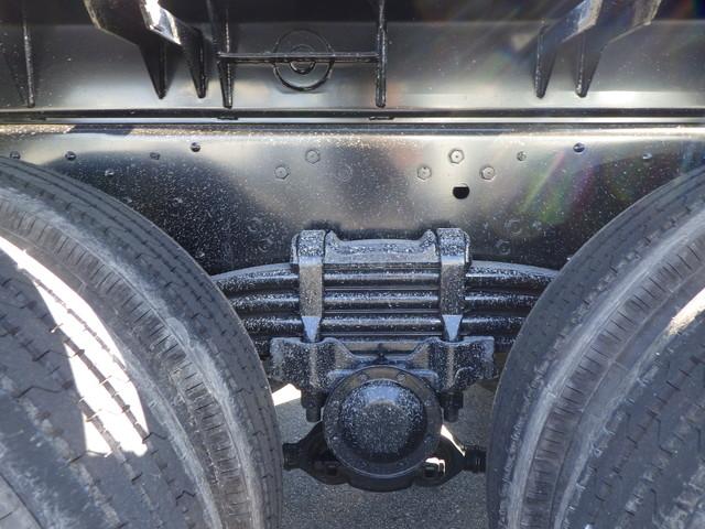 スーパーグレート 新明和工業 アームロール フックロール 2デフ 7MT メッキ付(22枚目)