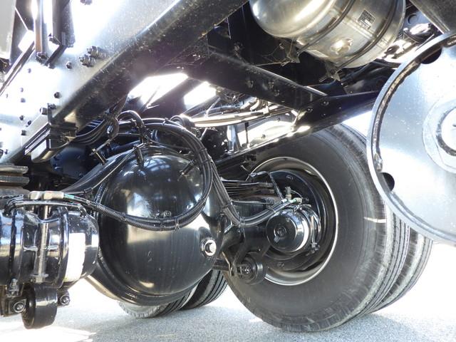 スーパーグレート 新明和工業 アームロール フックロール 2デフ 7MT メッキ付(23枚目)