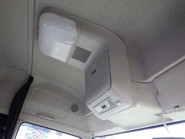 スーパーグレート 新明和工業 アームロール フックロール 2デフ 7MT メッキ付(27枚目)