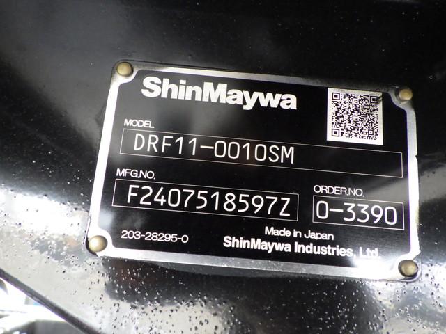 プロフィア 土砂ダンプ 2デフ Lゲート メッキ付 新明和工業 自動シート 自重計(18枚目)