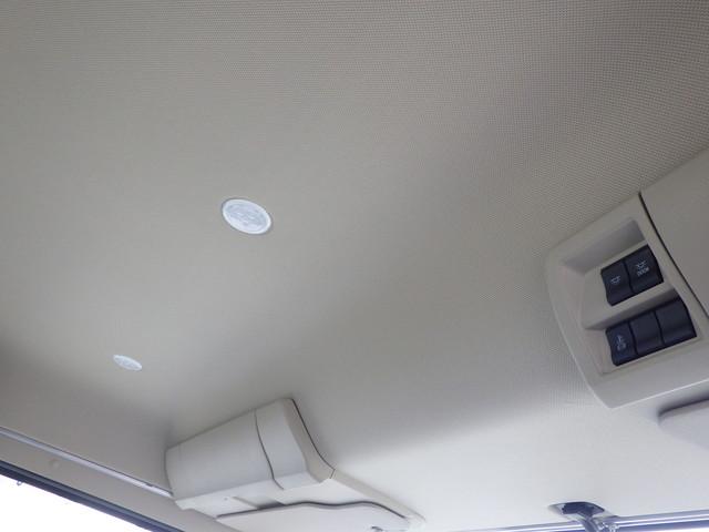 プロフィア 土砂ダンプ 2デフ Lゲート メッキ付 新明和工業 自動シート 自重計(30枚目)