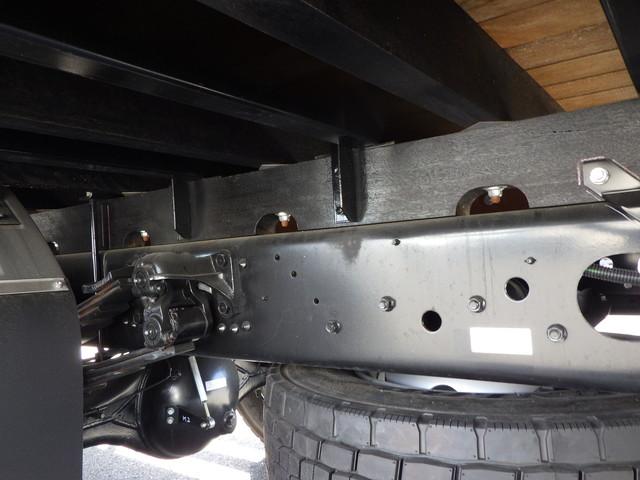 ファイター 　増トン　古河ユニック　４段クレーン　ラジコン（クレーンモード⇔アウトリガモード）　フックイン　ハイジャッキ　セルフローダー　メッキ付（29枚目）