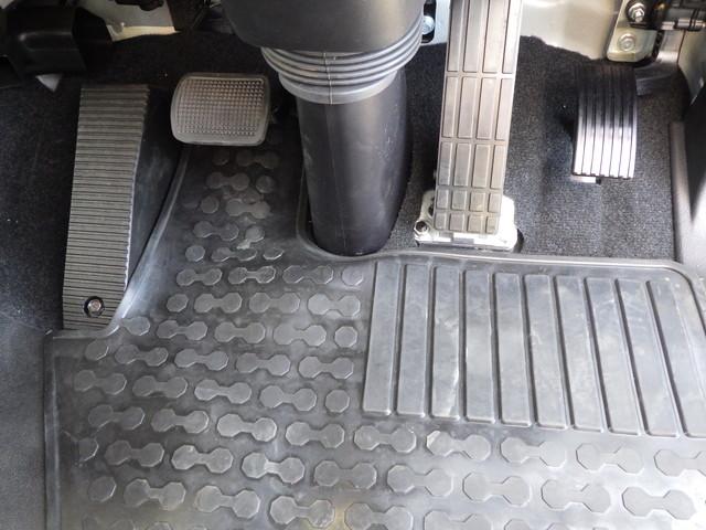 ファイター 　増トン　古河ユニック　４段クレーン　ラジコン（クレーンモード⇔アウトリガモード）　フックイン　ハイジャッキ　セルフローダー　メッキ付（34枚目）