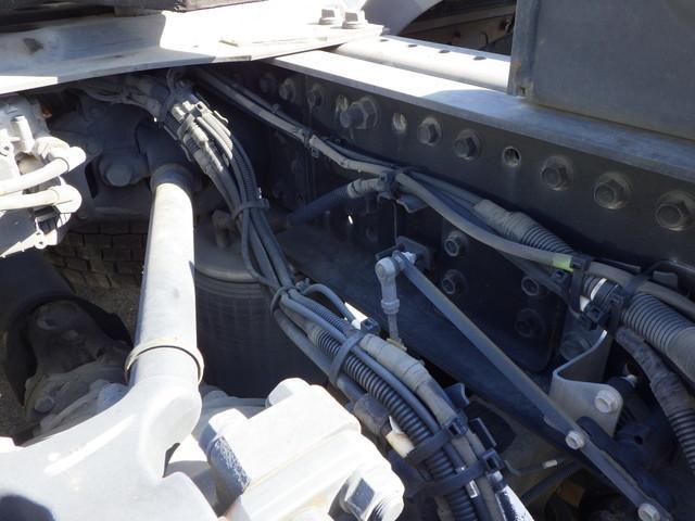 プロフィア 第5輪荷重:11500kg ハイルーフ アルミホイール メッキ付 トラクタ E尺(17枚目)