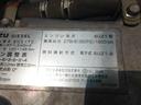 　冷凍ウイング　－３０℃設定　サブエンジン式　スタンバイ　荷台床アルミ鉄板　低床４軸(19枚目)