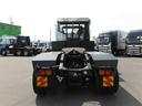 スーパーグレート 　トラクタヘッド　第五輪荷重１８０００ｋｇ　５２０馬力　２デフ　道具箱付（5枚目）