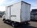 エルフトラック 　冷凍車　－３０℃設定　冷凍機：東プレ（型式：ＸＶ２２Ｈ０Ｃ）　キーストン　１０尺　標準幅（3枚目）