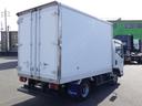 エルフトラック 　冷凍車　－３０℃設定　冷凍機：東プレ（型式：ＸＶ２２Ｈ０Ｃ）　キーストン　１０尺　標準幅（4枚目）
