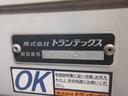 　積載量：１４０００ｋｇ　低床４軸　ハイルーフ　アルミホイール　メッキ付（12枚目）