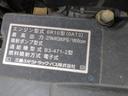 　積載量：１３２００ｋｇ　日本トレクス　床鉄板　スタンション　アルミホイール　メッキ付（18枚目）