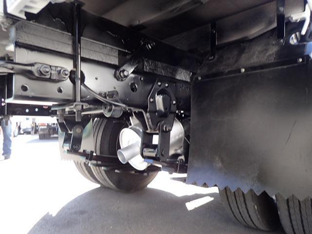 簡易　クレーン　３トン　トラック　ディーゼル　積載３ｔ　４段　クレーン　ラジコン　横置き　標準　１０尺　エルフＯＥＭ　タダノ　ＺＲ２２４　荷台寸法Ｌ２４９　Ｗ１６１　Ｈ３７．５　全低床　４ナンバー　２ｔ（２１１７）グー鑑定(39枚目)