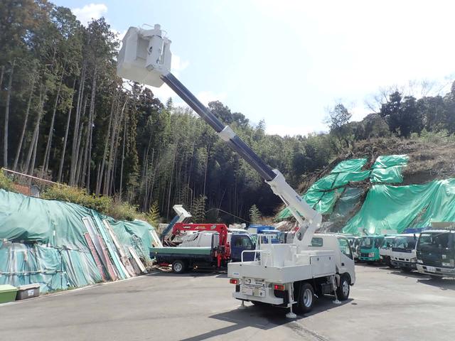 日野 デュトロ