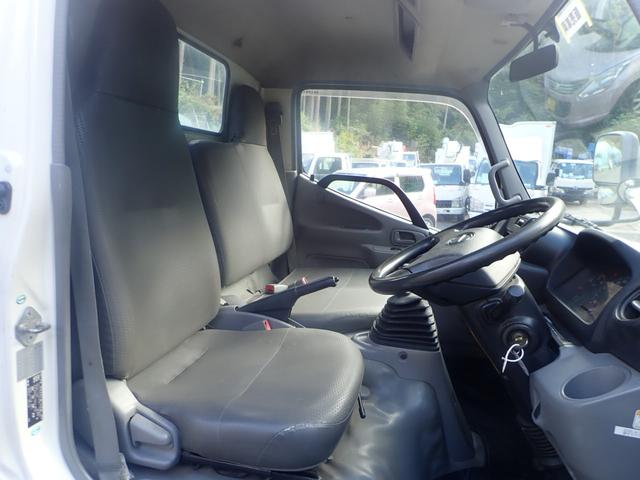 デュトロ 高床　ディーゼル　ターボ　小型　トラック　３トン　タダノ　４段　ラジコン　クレーン　積載３ｔ　標準　ロング　ヒノ　デュトロ　２．６３ｔ吊　全塗装　排ガスマフラー洗浄　荷台内寸　Ｌ３５０　Ｗ１７８　Ｈ３８．５　床鉄板　横ネタ補強　ＤＰＲ　（２２９６）（13枚目）