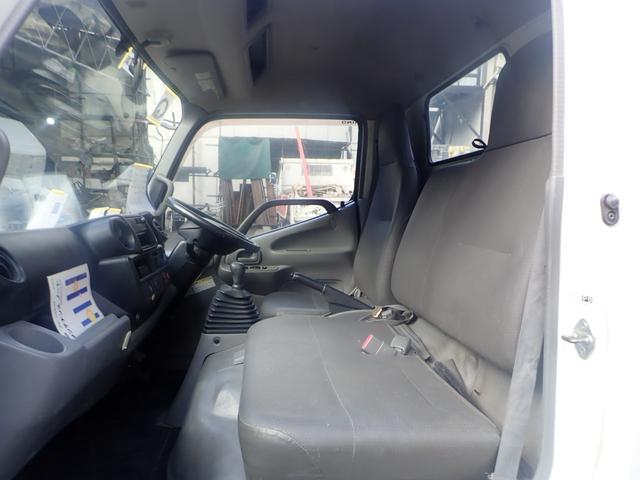 デュトロ 高床　ディーゼル　ターボ　小型　トラック　３トン　タダノ　４段　ラジコン　クレーン　積載３ｔ　標準　ロング　ヒノ　デュトロ　２．６３ｔ吊　全塗装　排ガスマフラー洗浄　荷台内寸　Ｌ３５０　Ｗ１７８　Ｈ３８．５　床鉄板　横ネタ補強　ＤＰＲ　（２２９６）（50枚目）