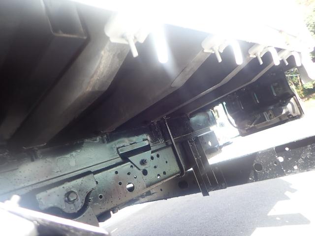 デュトロ 高床　ディーゼル　ターボ　小型　トラック　３トン　タダノ　４段　ラジコン　クレーン　積載３ｔ　標準　ロング　ヒノ　デュトロ　２．６３ｔ吊　全塗装　排ガスマフラー洗浄　荷台内寸　Ｌ３５０　Ｗ１７８　Ｈ３８．５　床鉄板　横ネタ補強　ＤＰＲ　（２２９６）（60枚目）