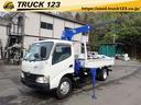 TOYOTA DYNA TRUCK