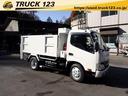 TOYOTA DYNA TRUCK