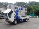 NISSAN DIESEL CONDOR