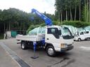 NISSAN DIESEL CONDOR