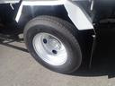 タイヤサイズ:205/85R16 117/115 N LT 8分山 (スペア9分山)