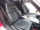 室内きれいです!シートは黒の本革シート、大きな痛みはありません。
