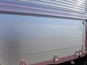 　＜いすゞ＞低床ウイング　ハイルーフ　アルミホイール　アルミ燃料タンク　リターダー　リモコンドアキー　トレクス製ボディ　７速ＭＴ　Ｈ．３０年　走行３６万キロ(26枚目)
