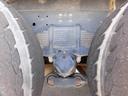 　＜日野＞大型ダンプ　新明和工業製ボディ　自動シート付　格納式リアバンパー　フロントバイザー　５３００×２２００　Ｈ．２６年式　走行３２万キロ（11枚目）