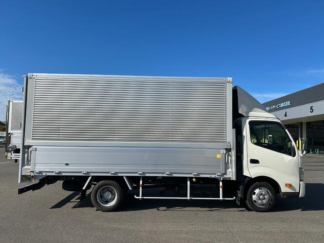 デュトロ アルミウイング ワイドロング 6MT(10枚目)