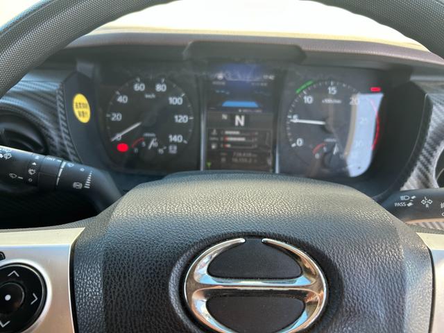 プロフィア 日野冷蔵冷凍車 矢野特殊仕様 融雪仕様 2エバ-35℃設定(17枚目)